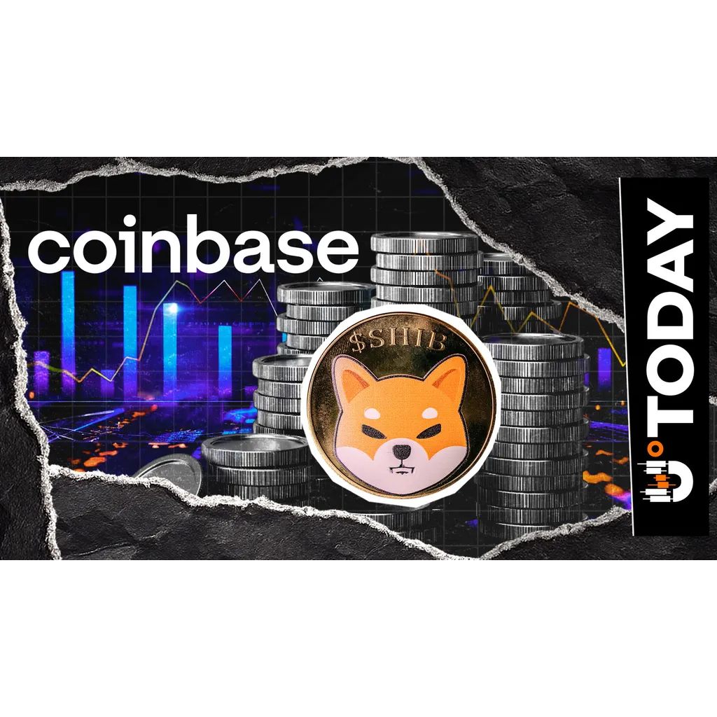 -4,136,208,073,220 SHIB: Major US Exchange Coinbase Stunned With Mysterious Shiba Inu Outflow Worth Million -4,136,208,073,220 SHIB: Major US Exchange Coinbase Stunned With Mysterious Shiba Inu Outflow Worth Million