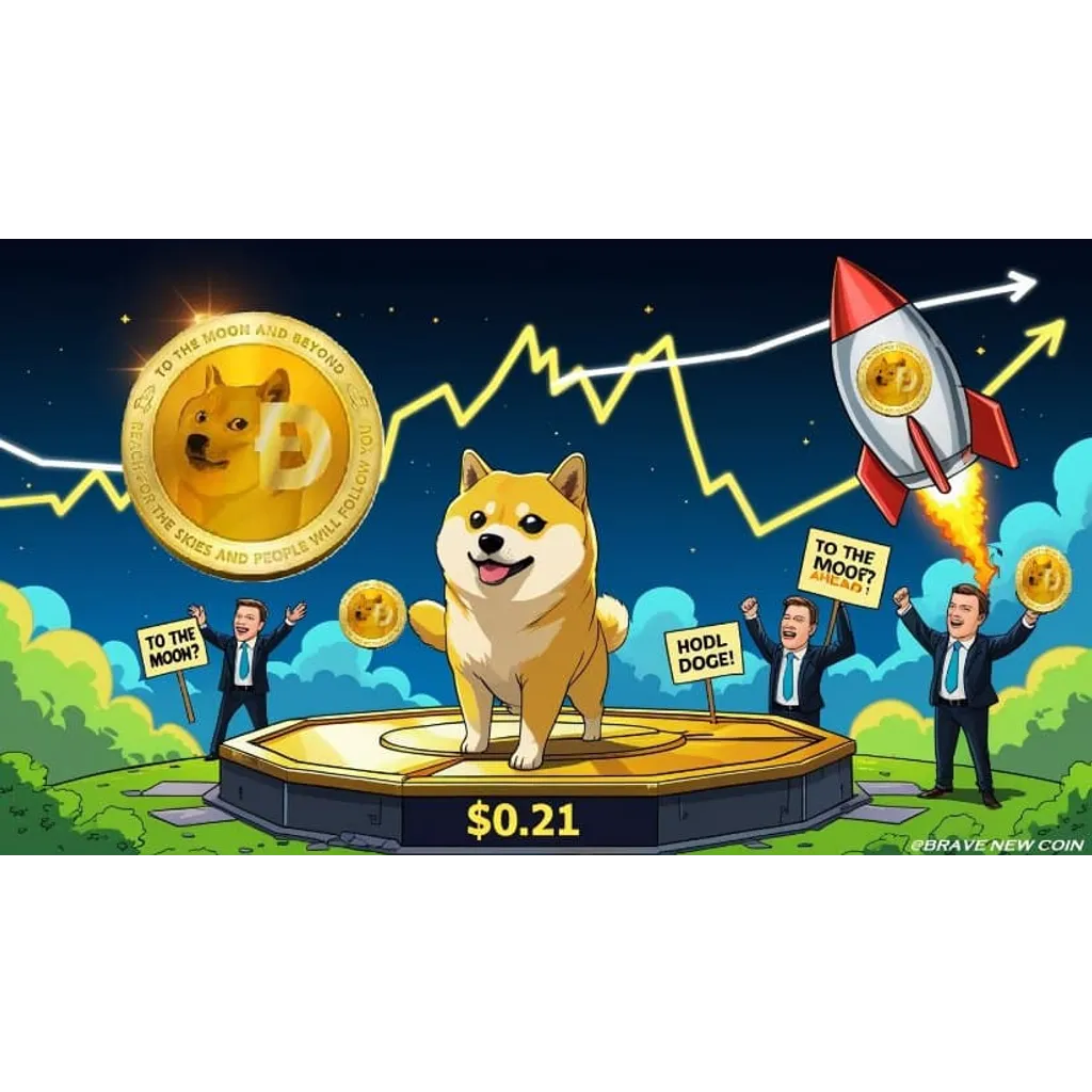 Dogecoin holds alt= Dogecoin holds alt=