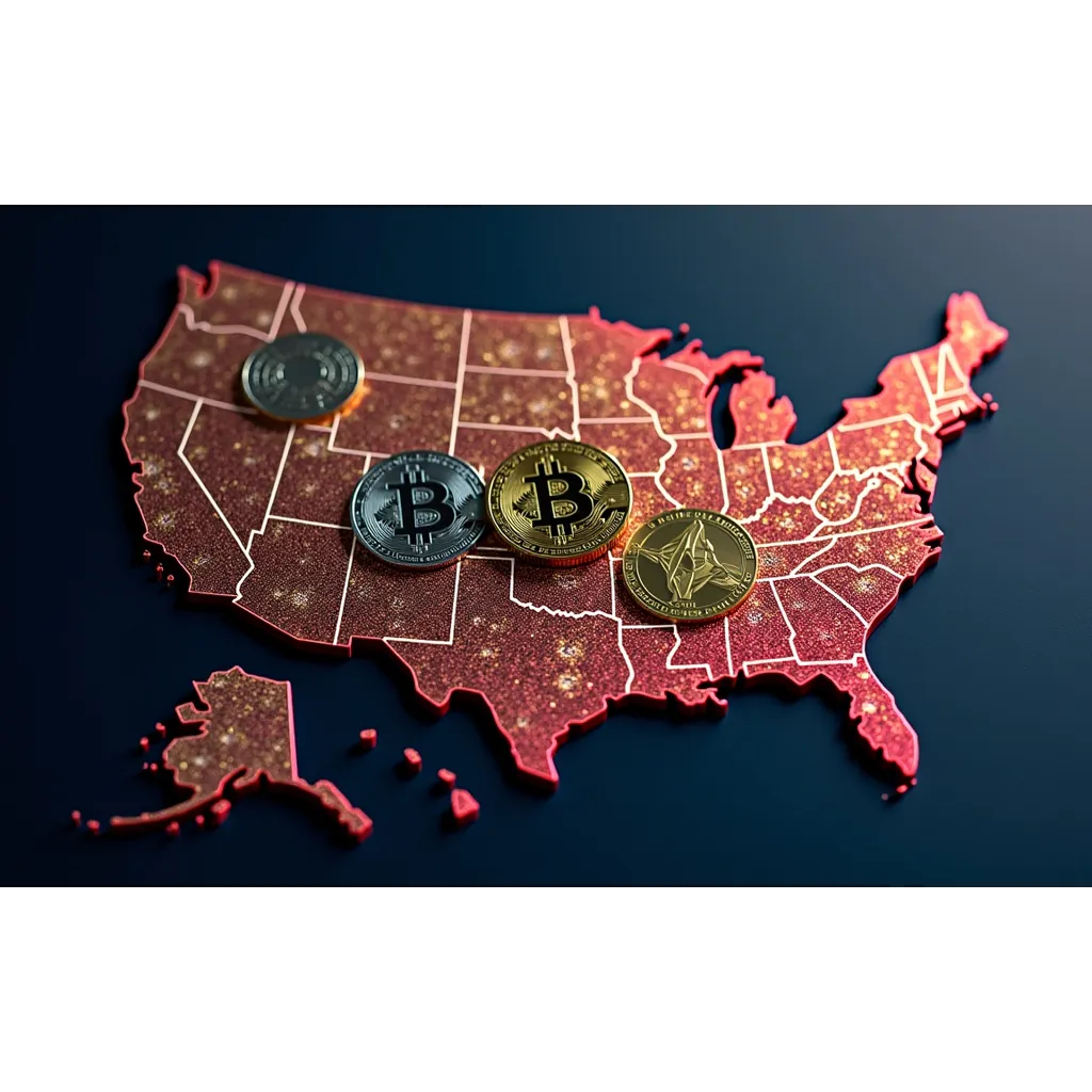 Low trust in banks drives Americans toward crypto and DeFi adoption Low trust in banks drives Americans toward crypto and DeFi adoption