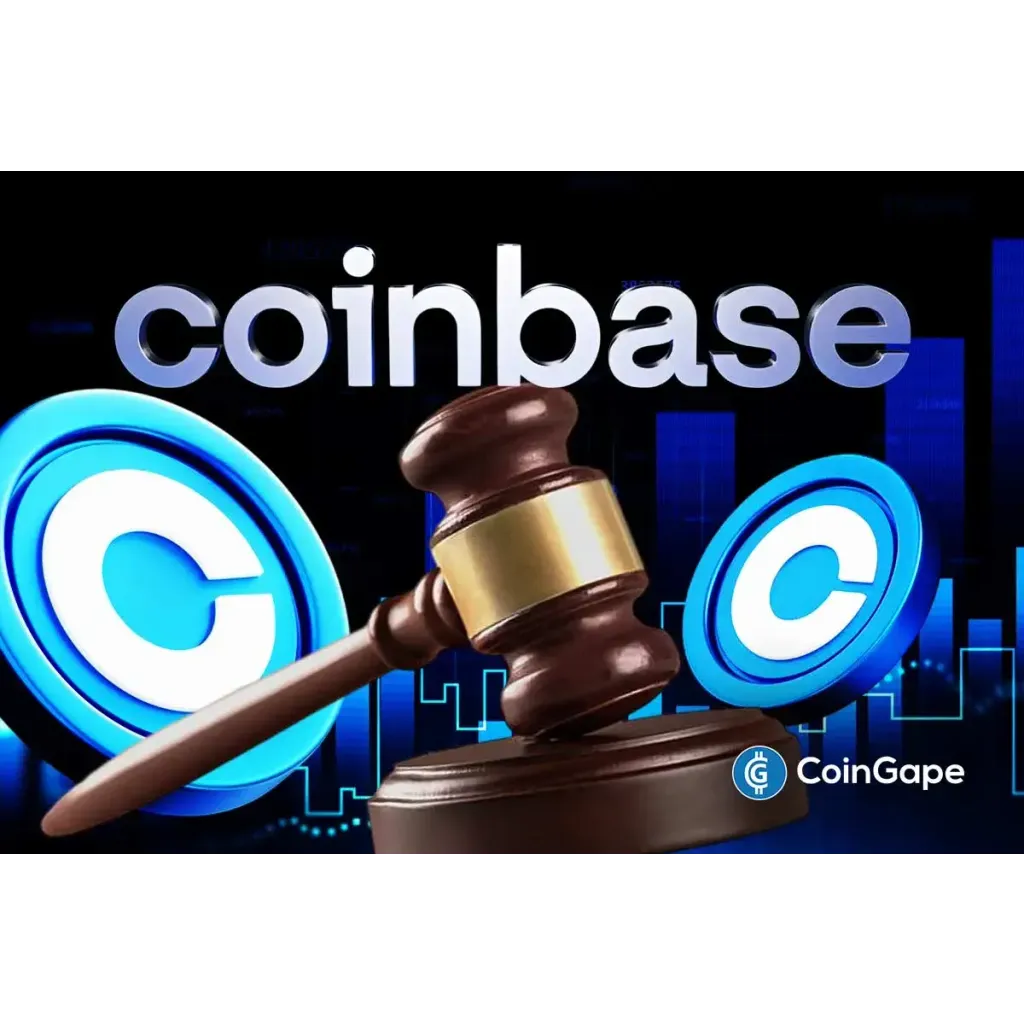 Coinbase Wins Conditional US Approval for National Trust Charter Coinbase Wins Conditional US Approval for National Trust Charter