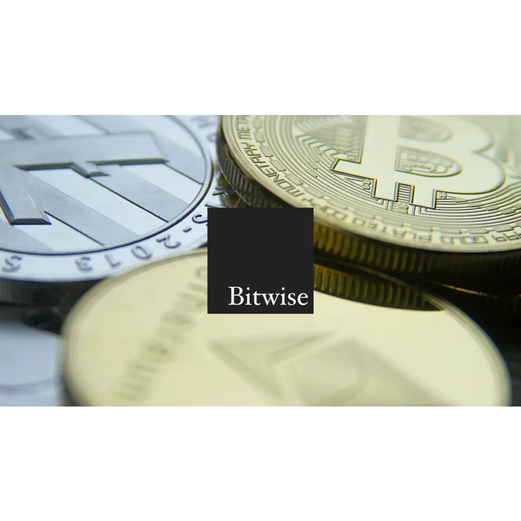 Bitwise Files for 11 New Crypto ETFs, Expanding Beyond Bitcoin and Ethereum Bitwise Files for 11 New Crypto ETFs, Expanding Beyond Bitcoin and Ethereum