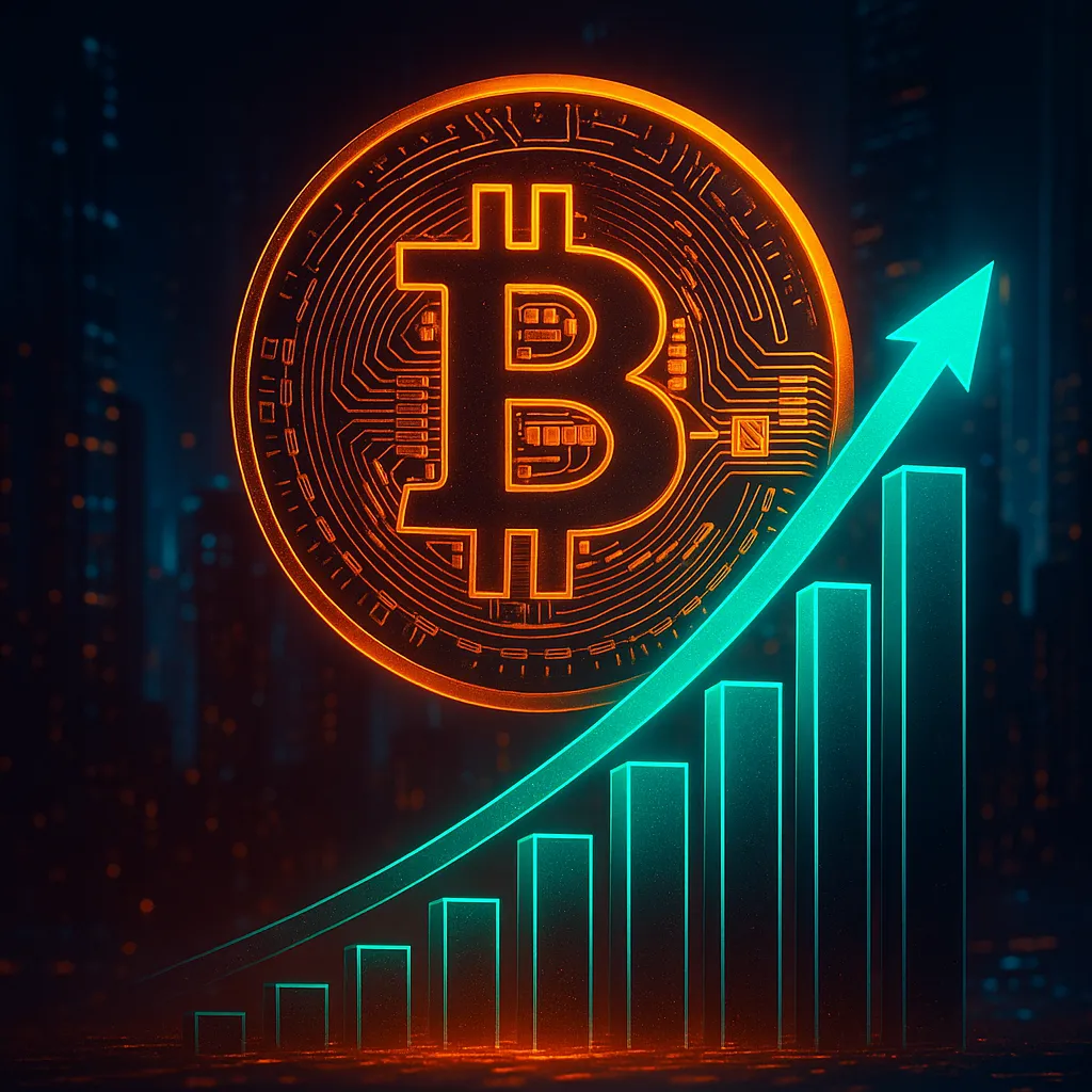 Bitcoin recovers past 5000 amid shutdown relief and whale buying Bitcoin recovers past 5000 amid shutdown relief and whale buying