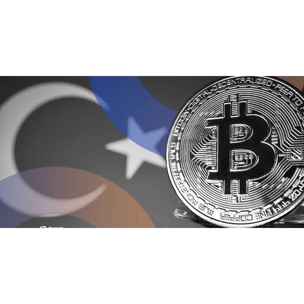 Turkey expands financial watchdog powers over cryptocurrency and bank accounts Turkey expands financial watchdog powers over cryptocurrency and bank accounts