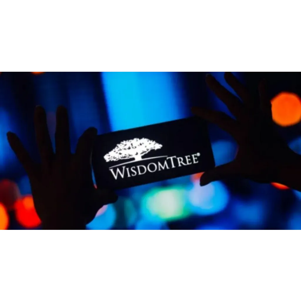 WisdomTree launches tokenized private debt fund with minimum WisdomTree launches tokenized private debt fund with minimum