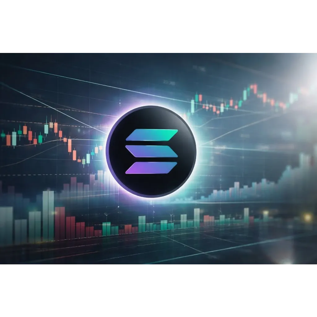 Solana Price Prediction: SOL Faces 0 Rejection Risk as Downtrend Range and ETF Data Shape Market Outlook Solana Price Prediction: SOL Faces 0 Rejection Risk as Downtrend Range and ETF Data Shape Market Outlook