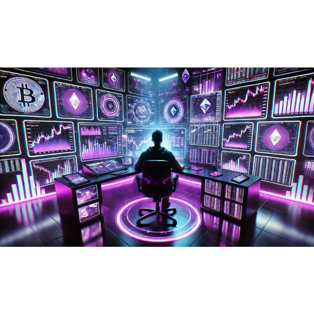 DEX Perpetual Trading Volume Surges as On-Chain Platforms Challenge Centralized Exchanges DEX Perpetual Trading Volume Surges as On-Chain Platforms Challenge Centralized Exchanges