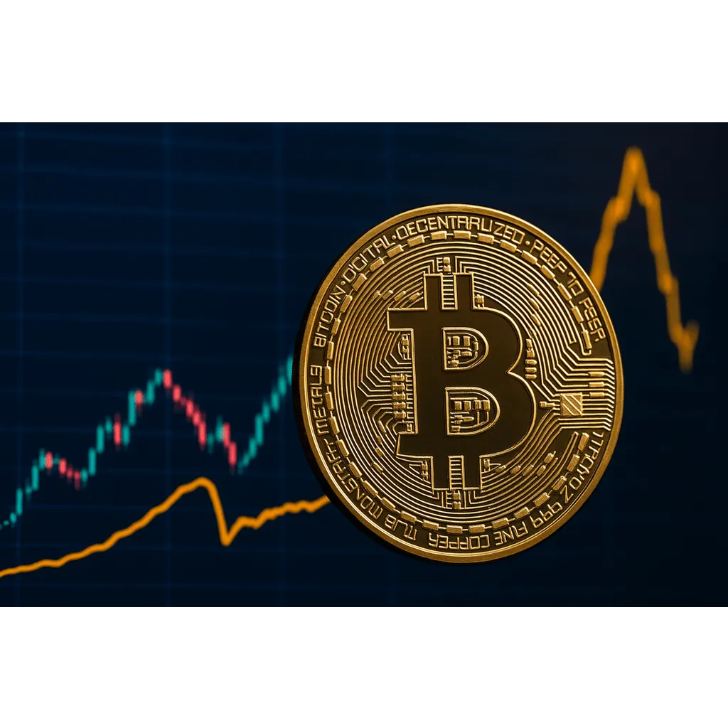 Bitcoin approaching potential blowoff according to veteran analyst assessment Bitcoin approaching potential blowoff according to veteran analyst assessment