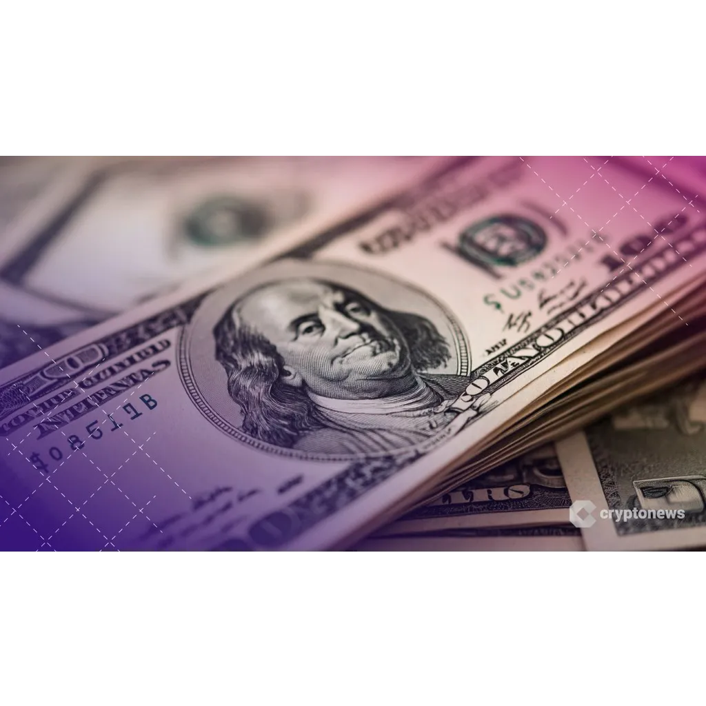 Trump-Backed WLFI Seeks .5B Funding Trump-Backed WLFI Seeks .5B Funding