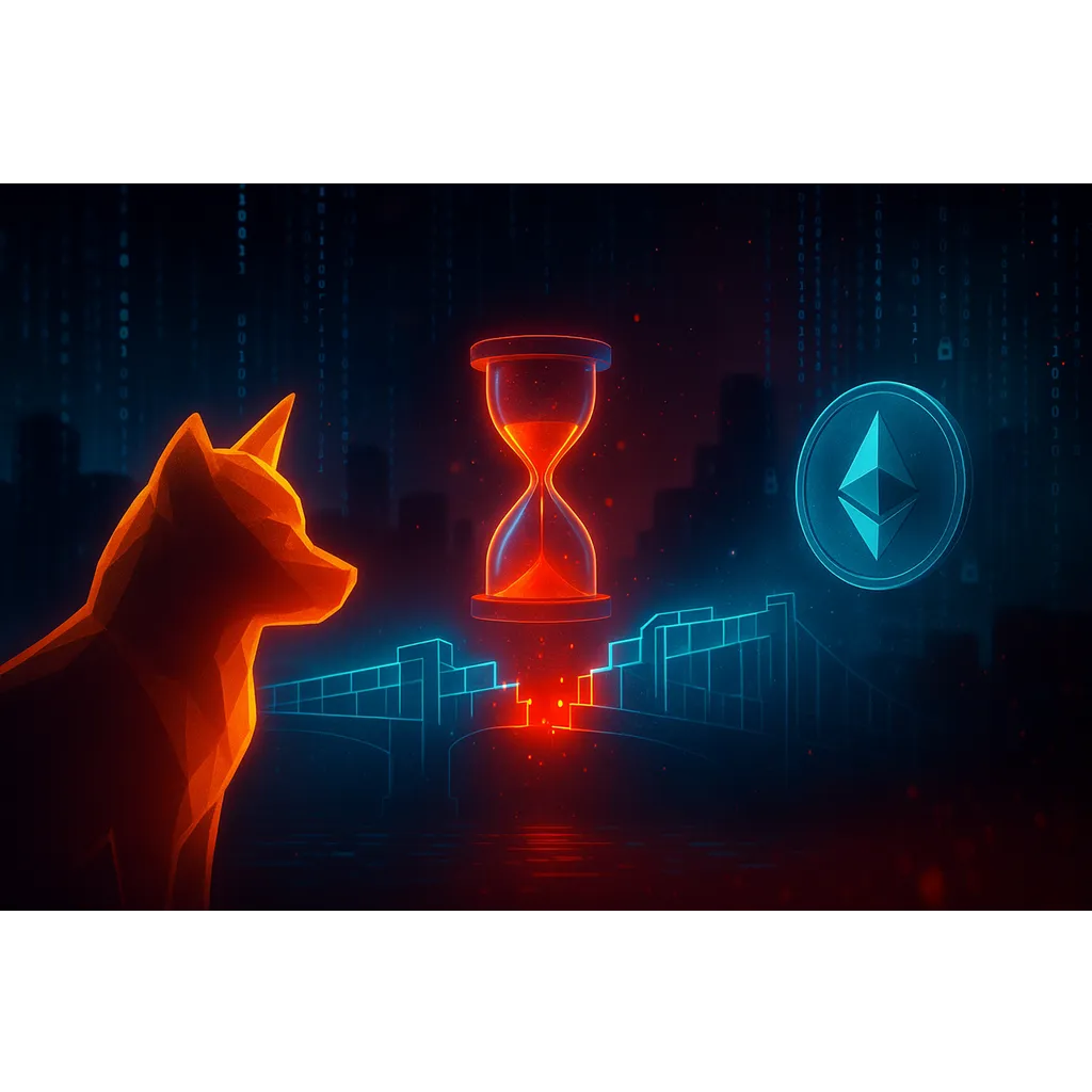 Shiba Inu team issues final warning to Shibarium hacker Shiba Inu team issues final warning to Shibarium hacker
