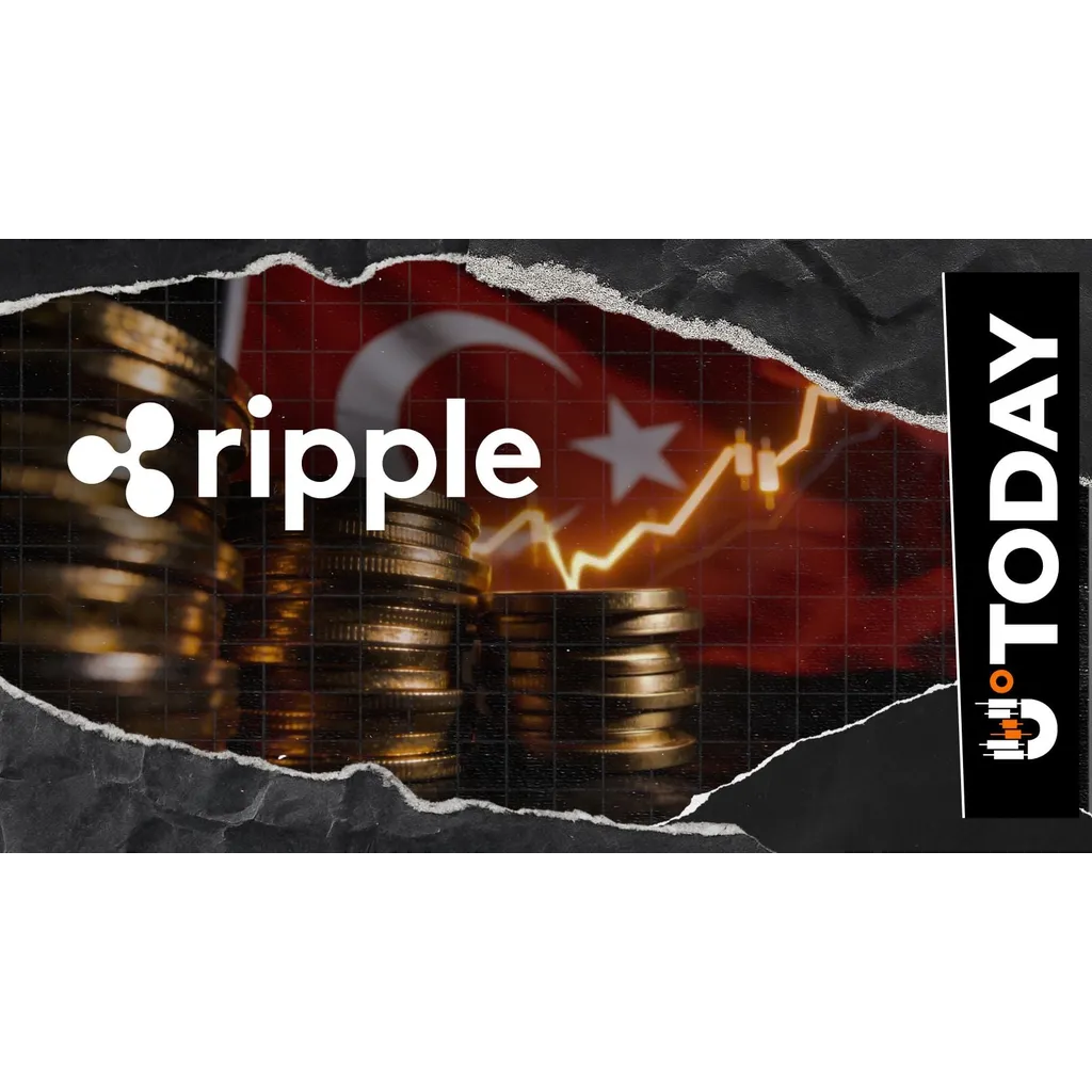 Ripple ‘Extremely Bullish’ on Turkey, Exec Says Ripple ‘Extremely Bullish’ on Turkey, Exec Says