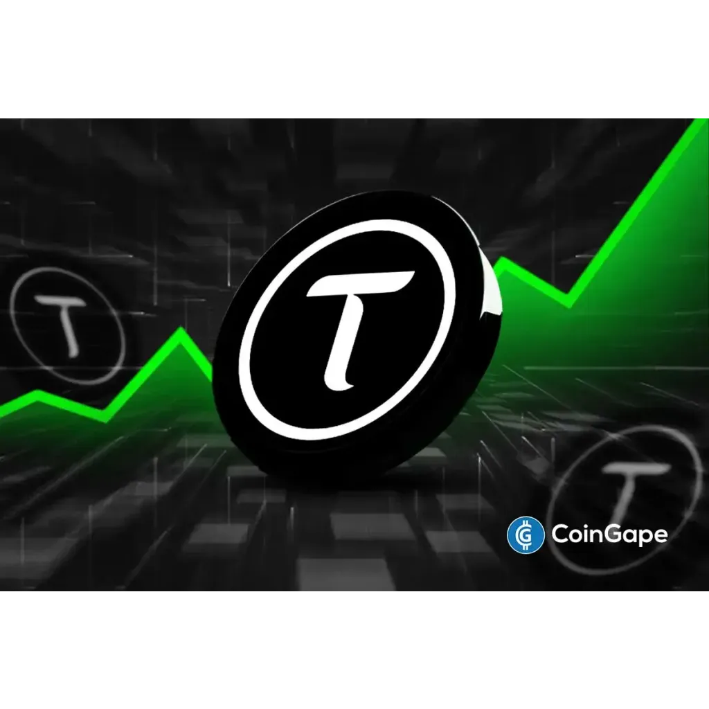 Bittensor (TAO) Price Surges 20% After Nvidia CEO Comments Bittensor (TAO) Price Surges 20% After Nvidia CEO Comments