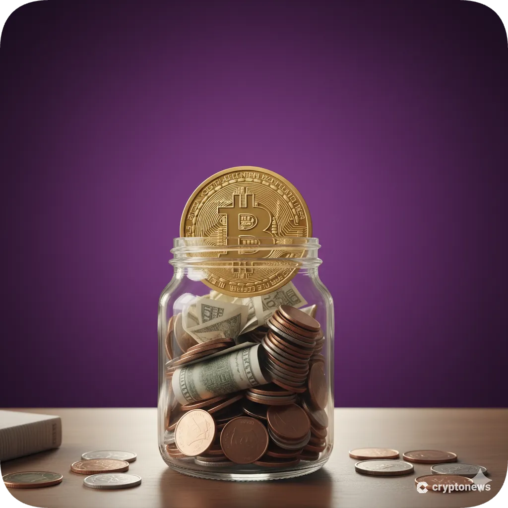 Bitcoin price decline increases demand for cryptocurrency retirement IRAs Bitcoin price decline increases demand for cryptocurrency retirement IRAs