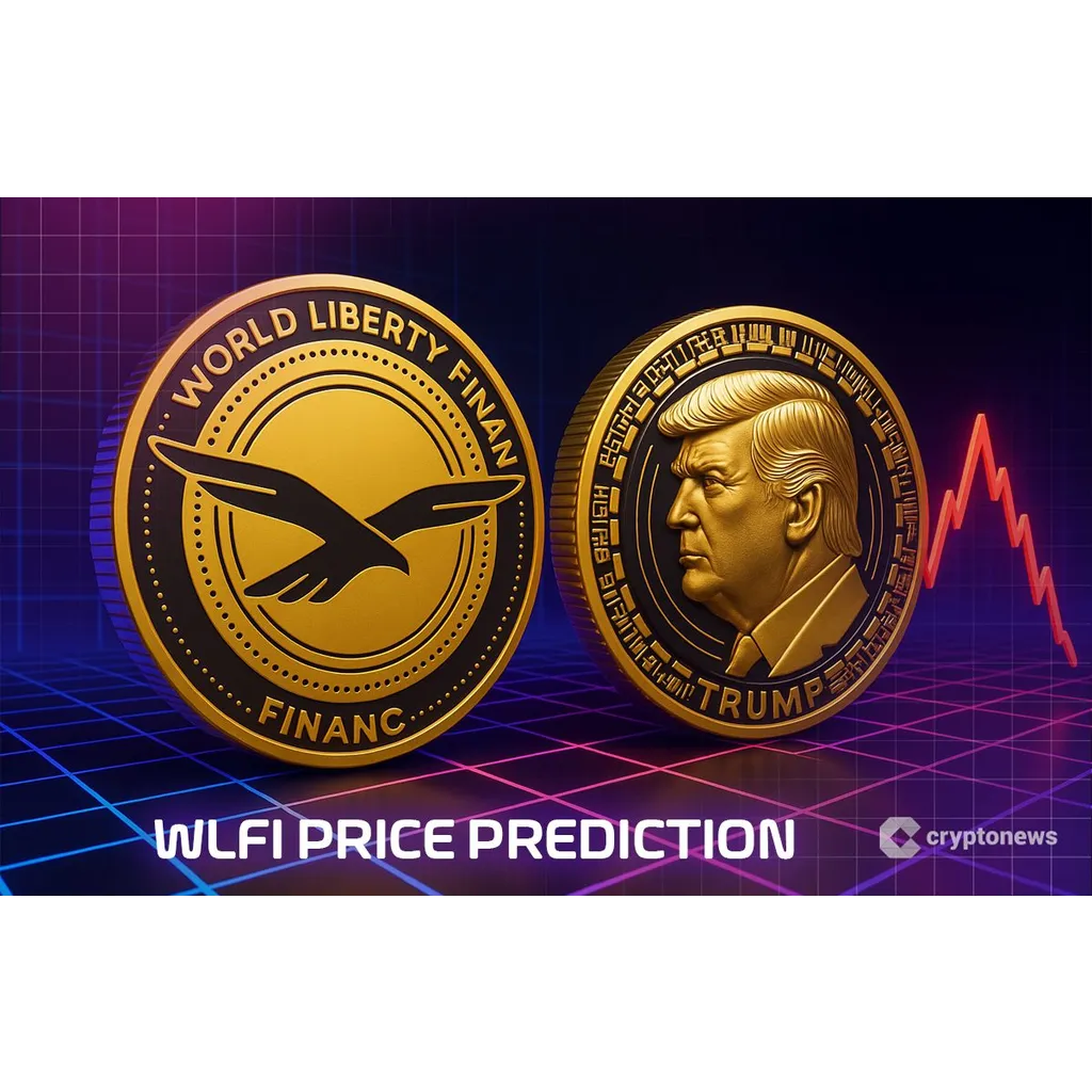 Trump Token in Chaos After Billionaire Wallet Blacklisted – Collapse Incoming? Trump Token in Chaos After Billionaire Wallet Blacklisted – Collapse Incoming?