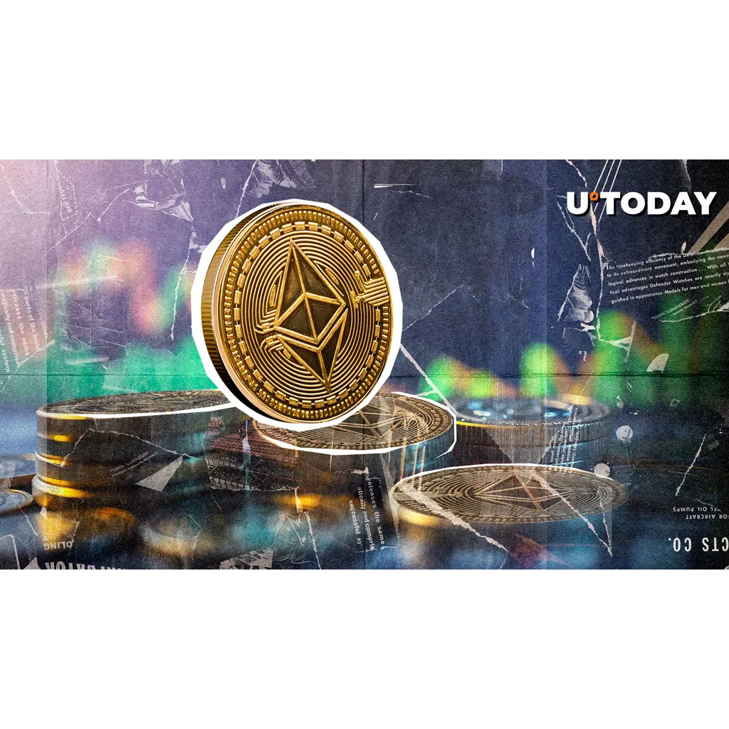 Ethereum (ETH) Face-Melting Rally Predicted Ethereum (ETH) Face-Melting Rally Predicted