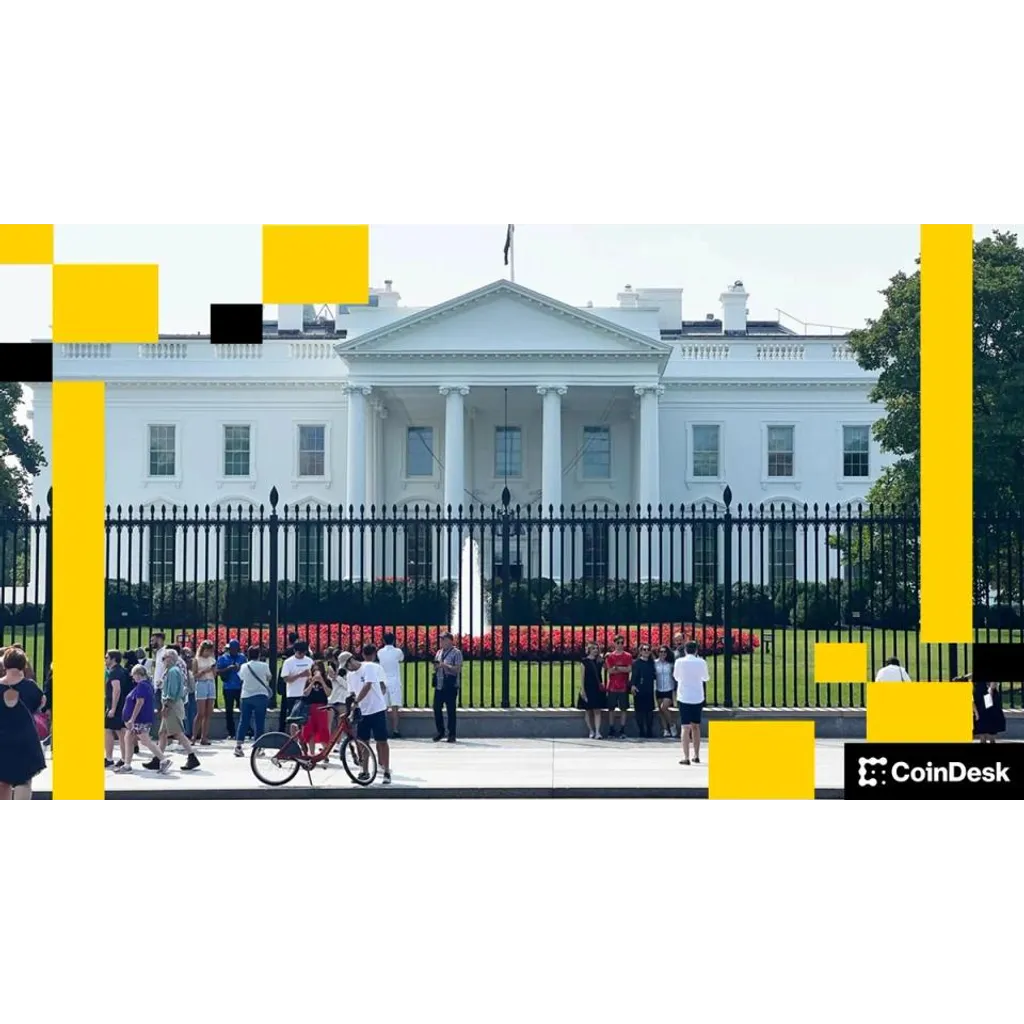 Latest White House talks on stablecoin yield make ‘progress’ with banks, no deal yet Latest White House talks on stablecoin yield make ‘progress’ with banks, no deal yet