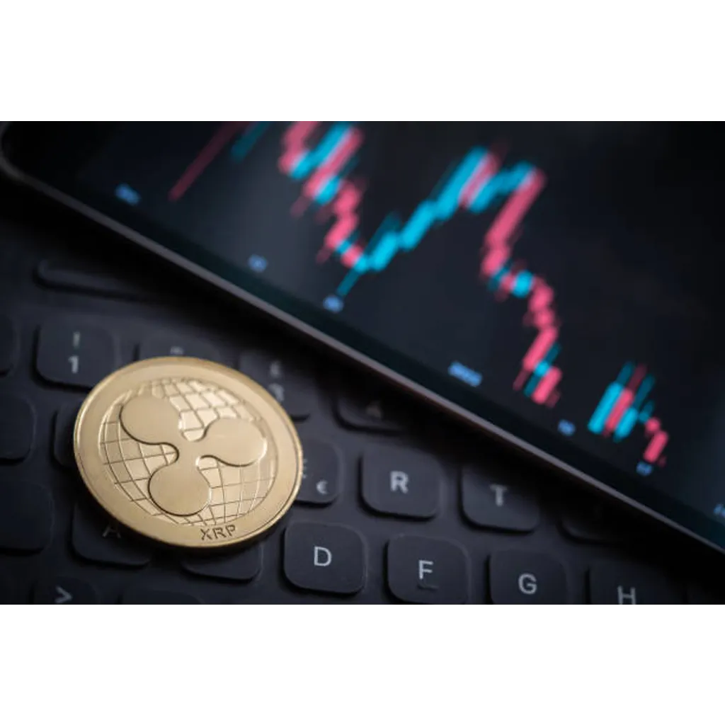 XRP Elliott Wave Structure Points To Wave 3 Launch — Can Hold? XRP Elliott Wave Structure Points To Wave 3 Launch — Can Hold?