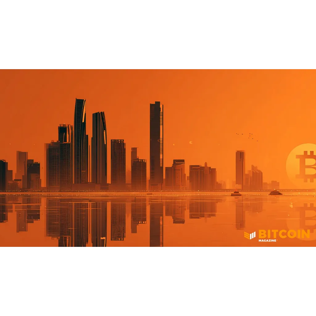 Abu Dhabi tripled its Bitcoin position during the third quarter of 2025 before a price crash Abu Dhabi tripled its Bitcoin position during the third quarter of 2025 before a price crash