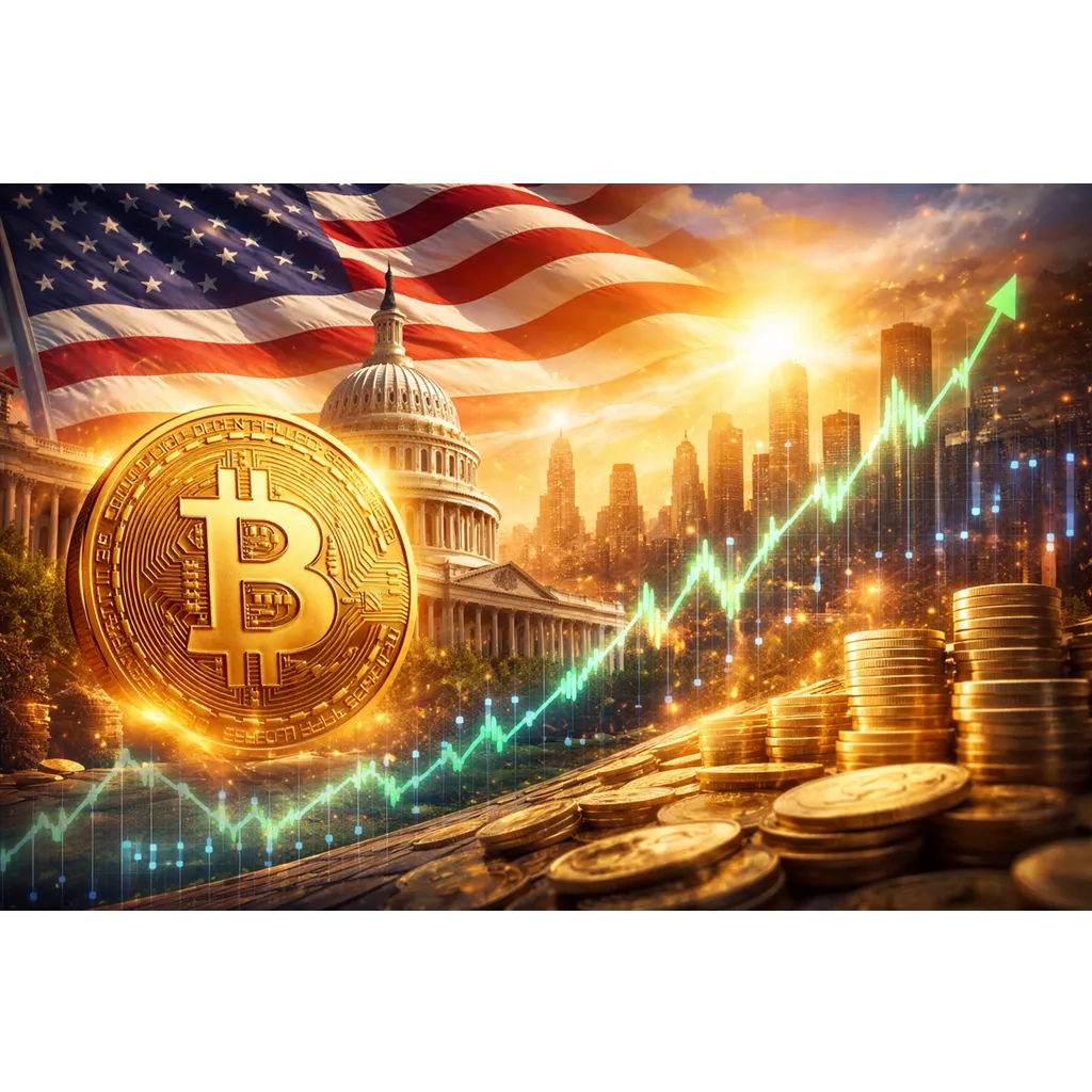 What’s Going On With The US Dollar And How Does It Affect Bitcoin, Ethereum Prices? What’s Going On With The US Dollar And How Does It Affect Bitcoin, Ethereum Prices?