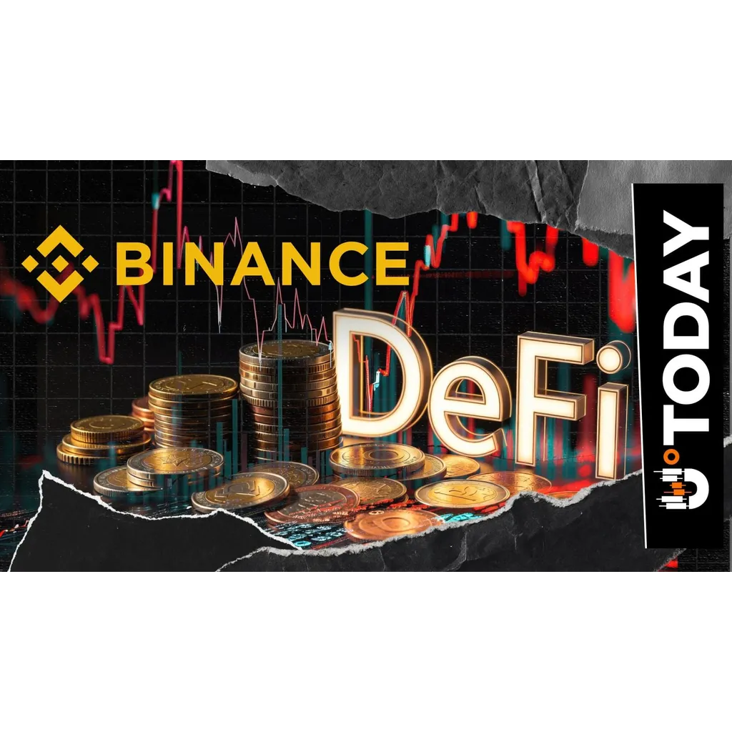 Binance Targets DeFi, Web3 and Metaverse in New Delisting of 10 Cryptocurrency Pairs Binance Targets DeFi, Web3 and Metaverse in New Delisting of 10 Cryptocurrency Pairs