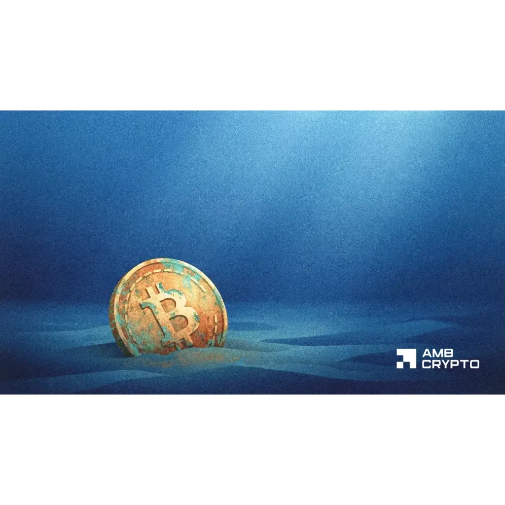Bitcoin whales remain weak: BTC absorbs sell pressure despite risks Bitcoin whales remain weak: BTC absorbs sell pressure despite risks