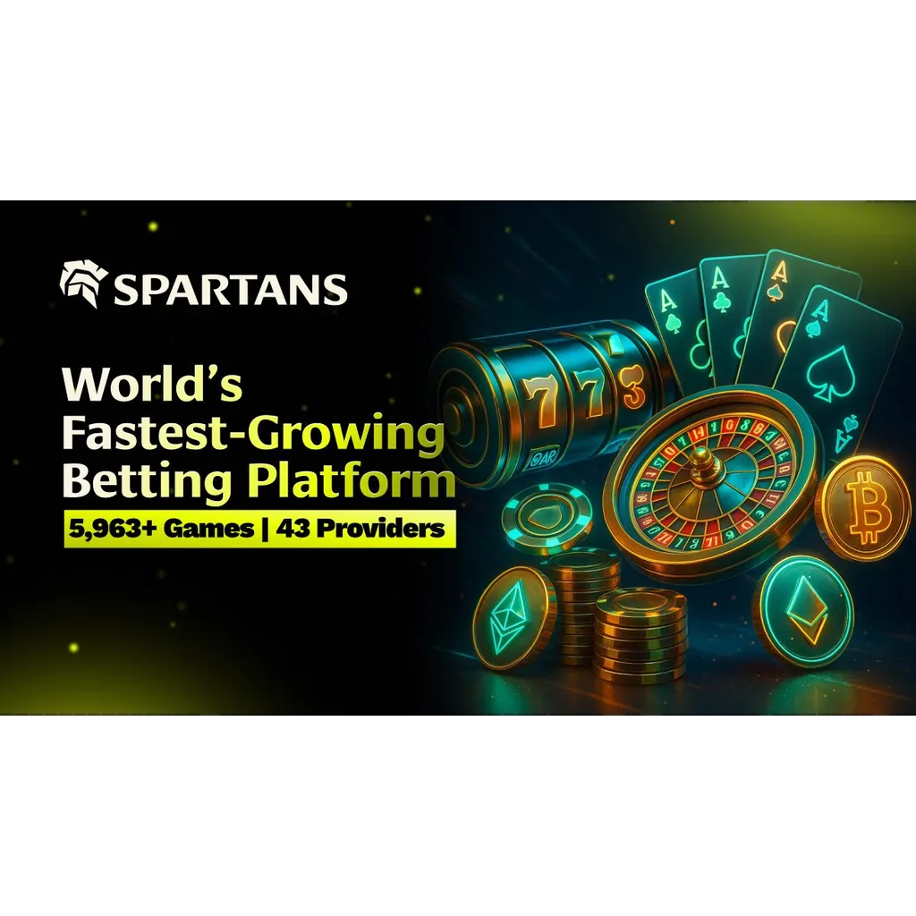 Why Spartans Is as the World’s #1 Online Casino Why Spartans Is as the World’s #1 Online Casino