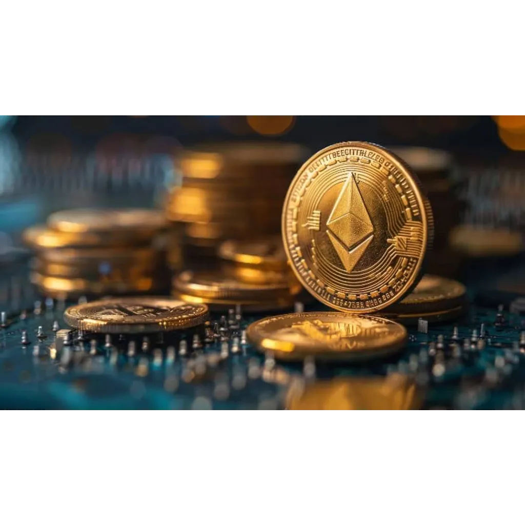 Ethereum (ETH) Price Prediction: ETH Tests ,000 Support as Divergence Hints at Relief, but Downside Risk Persists Ethereum (ETH) Price Prediction: ETH Tests ,000 Support as Divergence Hints at Relief, but Downside Risk Persists