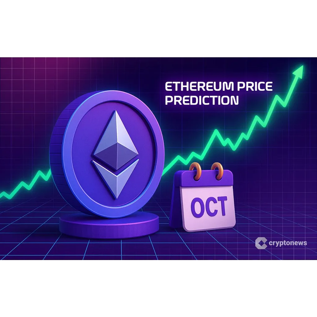 ETH ETFs Accumulate as Market Watches Potential Price Movement ETH ETFs Accumulate as Market Watches Potential Price Movement