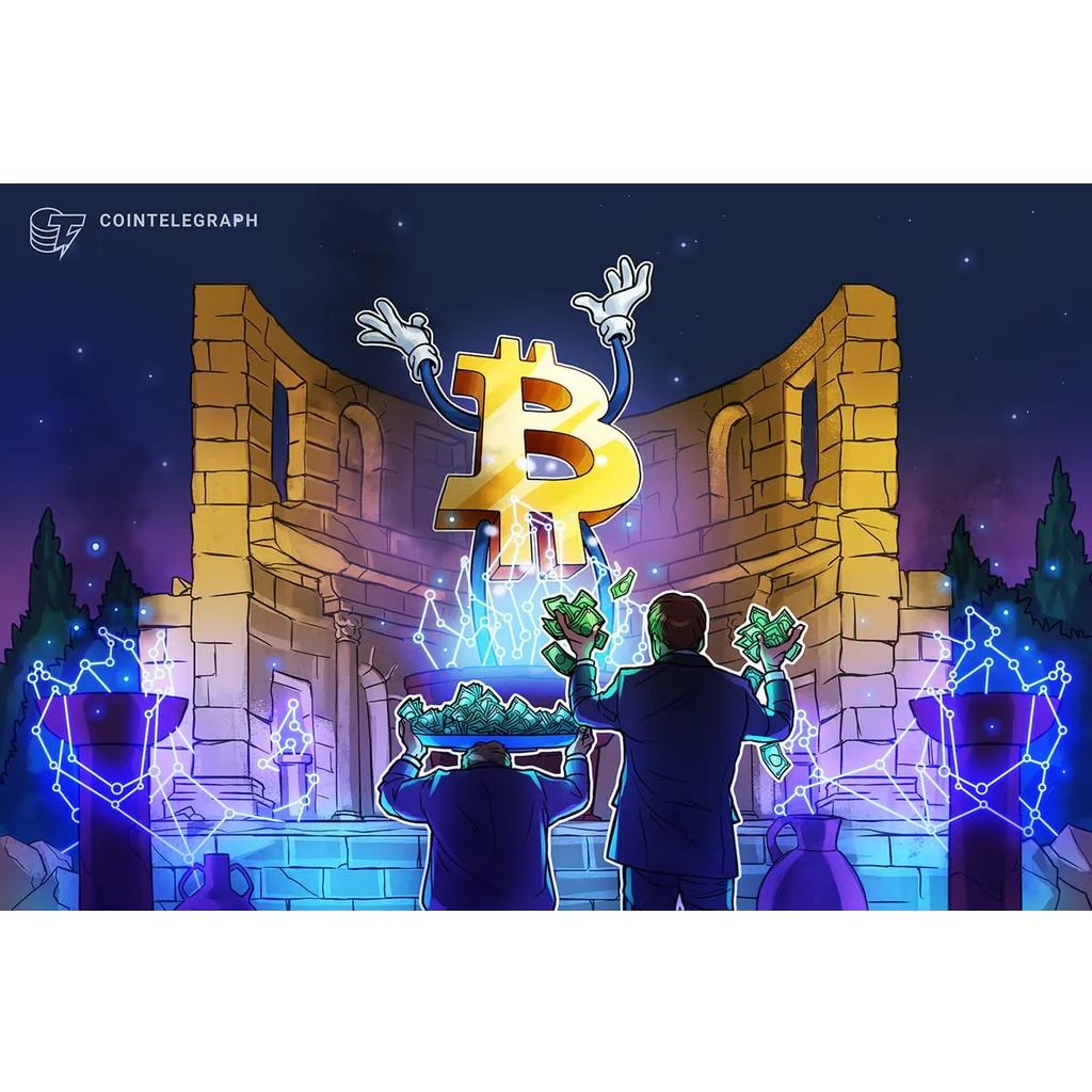 Blockchain Group adds M in Bitcoin to corporate treasury Blockchain Group adds M in Bitcoin to corporate treasury