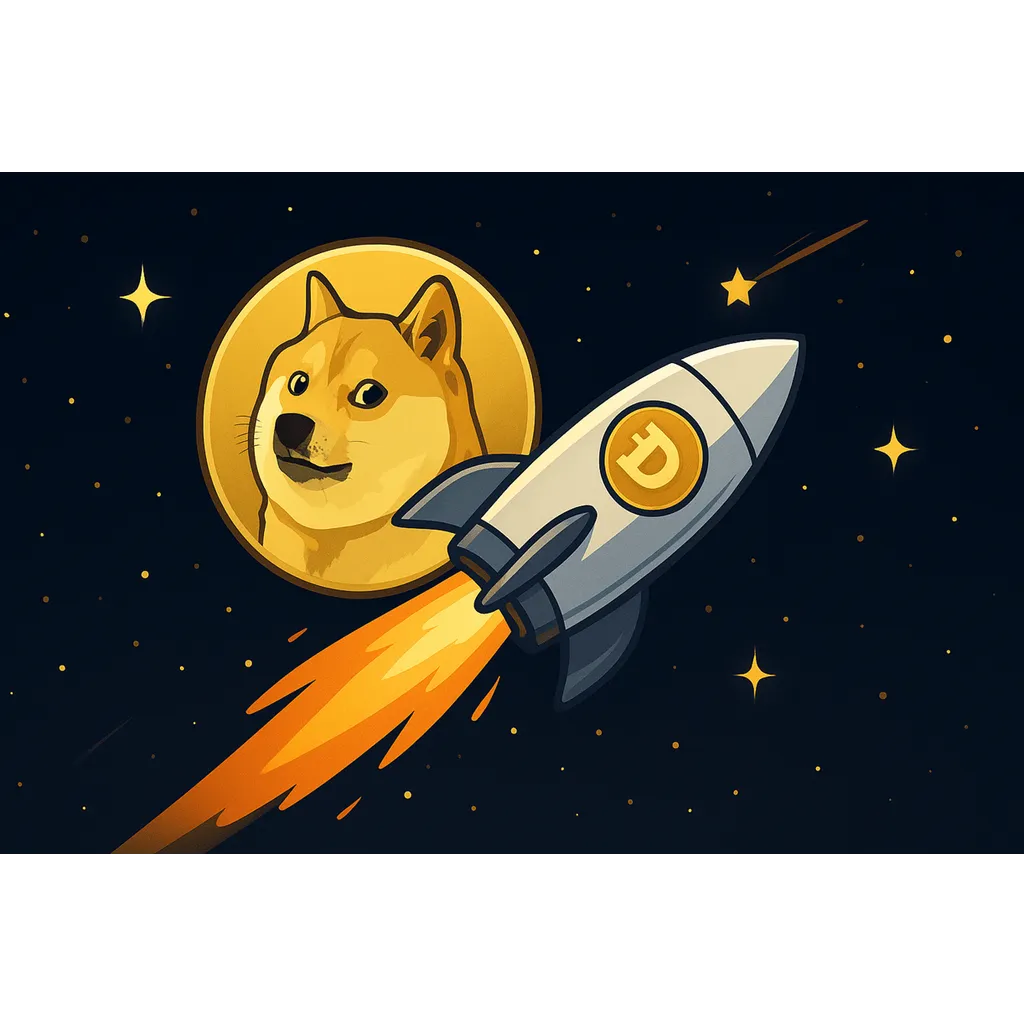 Analyst Dogecoin Is Coiling For A 90 Percent Breakout Analyst Dogecoin Is Coiling For A 90 Percent Breakout