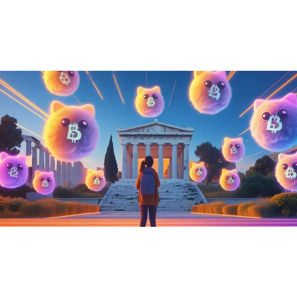 Jippi Launches Pokémon GO-Style AR Bitcoin Education Game At Vegas’s Bitcoin 2025 Jippi Launches Pokémon GO-Style AR Bitcoin Education Game At Vegas’s Bitcoin 2025
