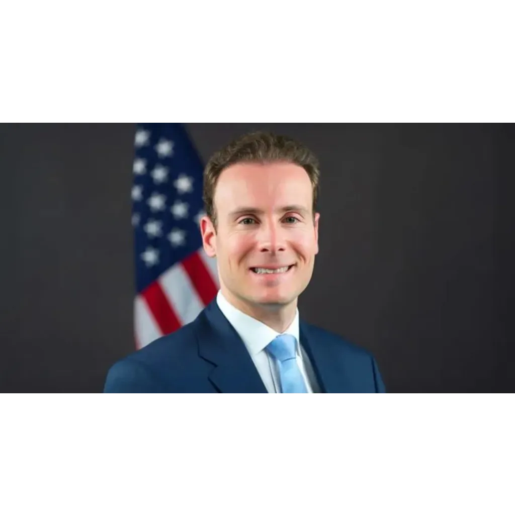 Pro-Bitcoin Michael Selig officially sworn in to lead CFTC Pro-Bitcoin Michael Selig officially sworn in to lead CFTC