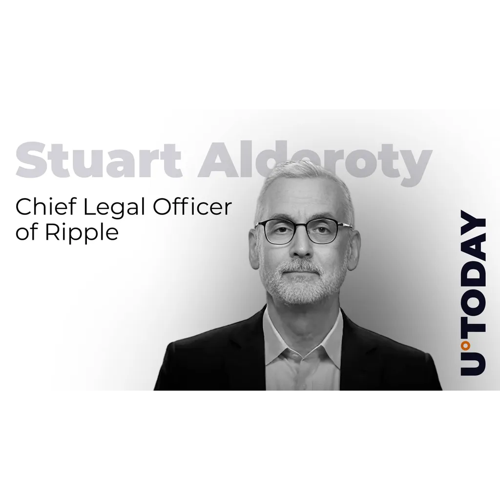 Ripple chief legal officer praises leading CFTC chair candidate Ripple chief legal officer praises leading CFTC chair candidate