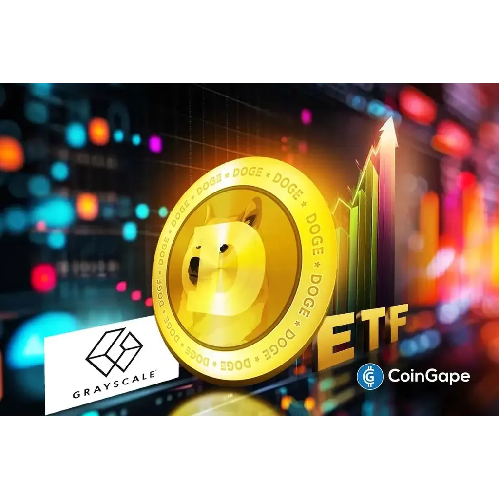 Dogecoin price prediction considers ETF move and cycle breakout Dogecoin price prediction considers ETF move and cycle breakout