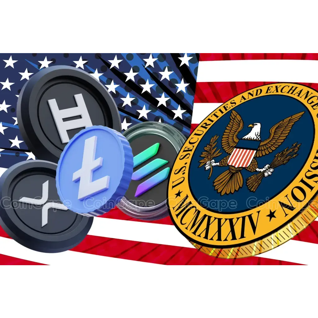 Canary Litecoin ETF delayed due to government shutdown Canary Litecoin ETF delayed due to government shutdown