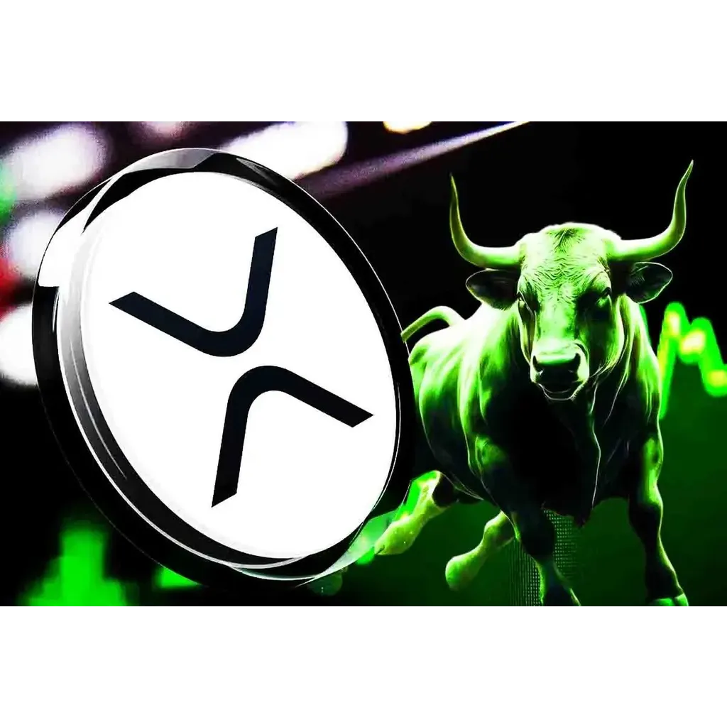 XRP Price to In 60 Days? Top Analyst Spotlight Bullish Trend to Watch XRP Price to In 60 Days? Top Analyst Spotlight Bullish Trend to Watch