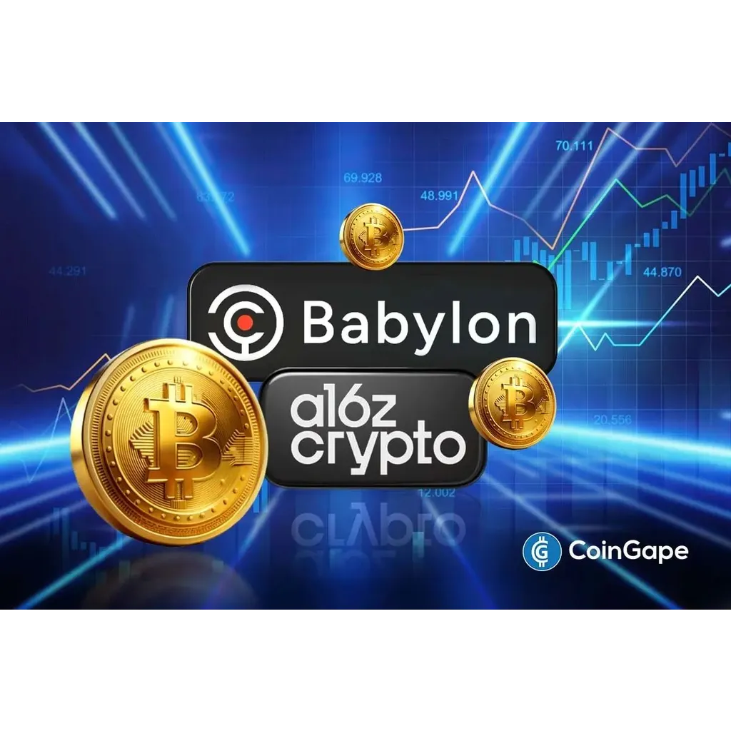 Babylon Secures M to Push Bitcoin DeFi Beyond Wrapped BTC Babylon Secures M to Push Bitcoin DeFi Beyond Wrapped BTC