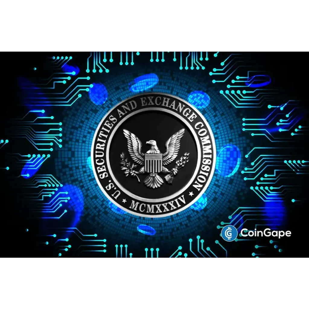 SEC Crypto Task Force Hosts Financial Privacy Roundtable Today: What to Expect SEC Crypto Task Force Hosts Financial Privacy Roundtable Today: What to Expect