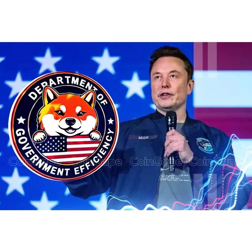 Elon Musk’s DOGE Shares Plans To Avoid US Recession Elon Musk’s DOGE Shares Plans To Avoid US Recession