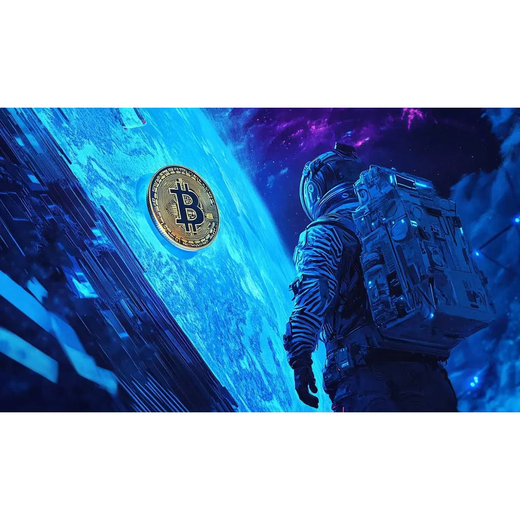 Bitcoin Makes Run for New All-Time High as Chainlink Founder Sergey Nazarov Says BTC Starting Act As Safe Haven: Report – The Daily Hodl Bitcoin Makes Run for New All-Time High as Chainlink Founder Sergey Nazarov Says BTC Starting Act As Safe Haven: Report – The Daily Hodl