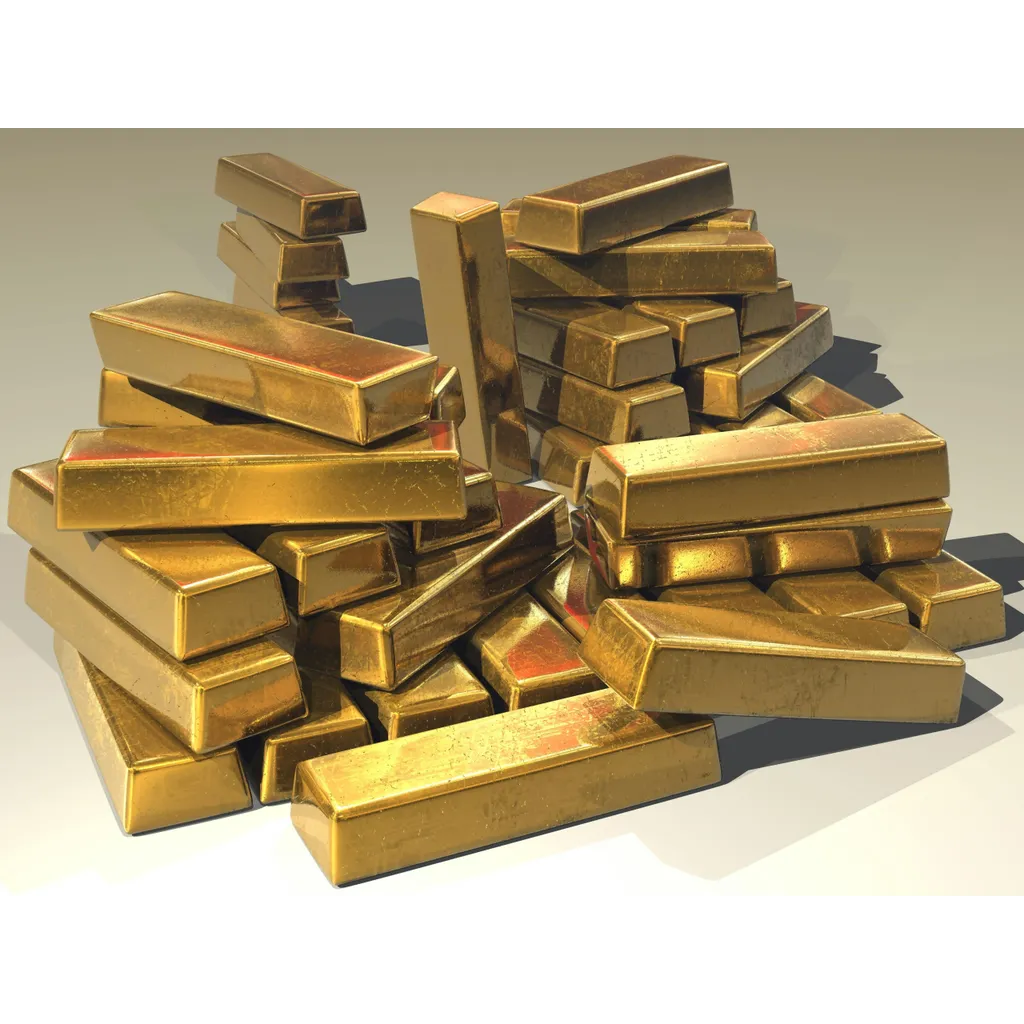 Tether Bets Big On Gold With 0 Million Investment In Gold.com Tether Bets Big On Gold With 0 Million Investment In Gold.com