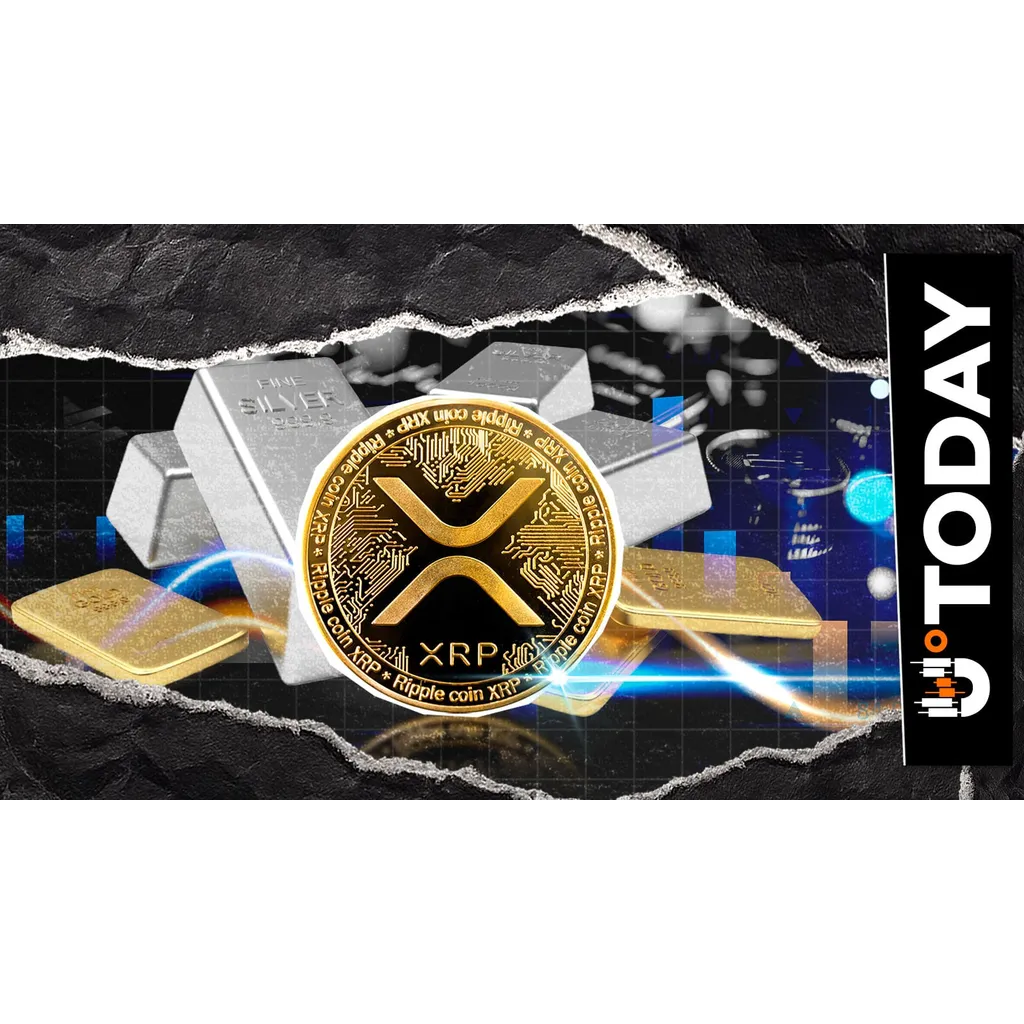 XRP to Beat Gold and Silver? New Epic 2026 Prediction Just Dropped XRP to Beat Gold and Silver? New Epic 2026 Prediction Just Dropped
