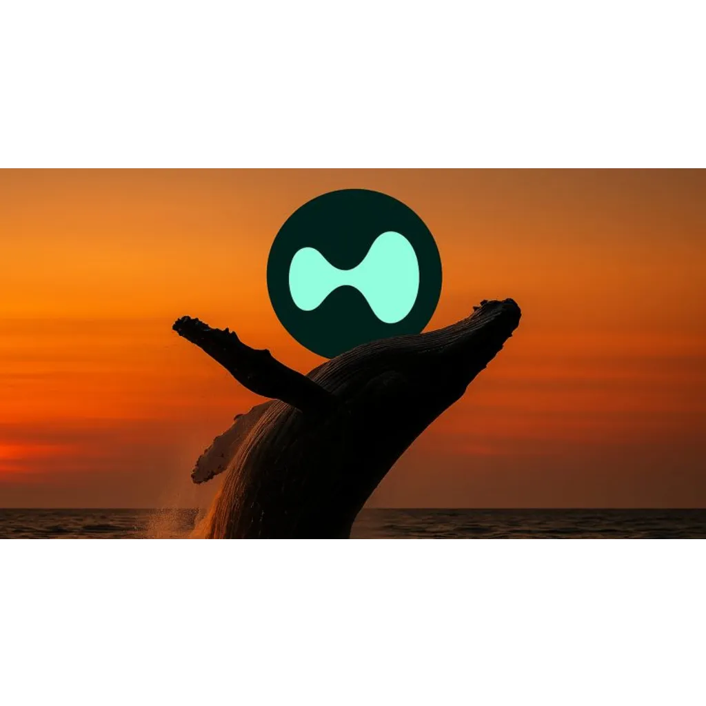 Hyperliquid whale profit falls from 0 million to .4 million on ETH and XRP longs Hyperliquid whale profit falls from 0 million to .4 million on ETH and XRP longs