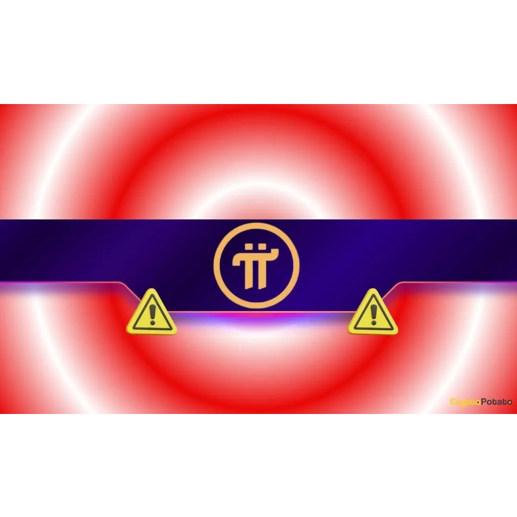 Pi Network’s PI Dumps to Local Lows as New Updates Fail to Boost Investor Sentiment Pi Network’s PI Dumps to Local Lows as New Updates Fail to Boost Investor Sentiment