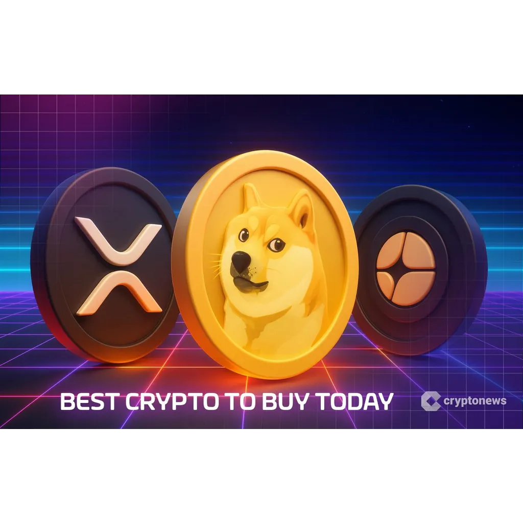 XRP Dogecoin Aster highlighted as cryptocurrencies for investment consideration XRP Dogecoin Aster highlighted as cryptocurrencies for investment consideration