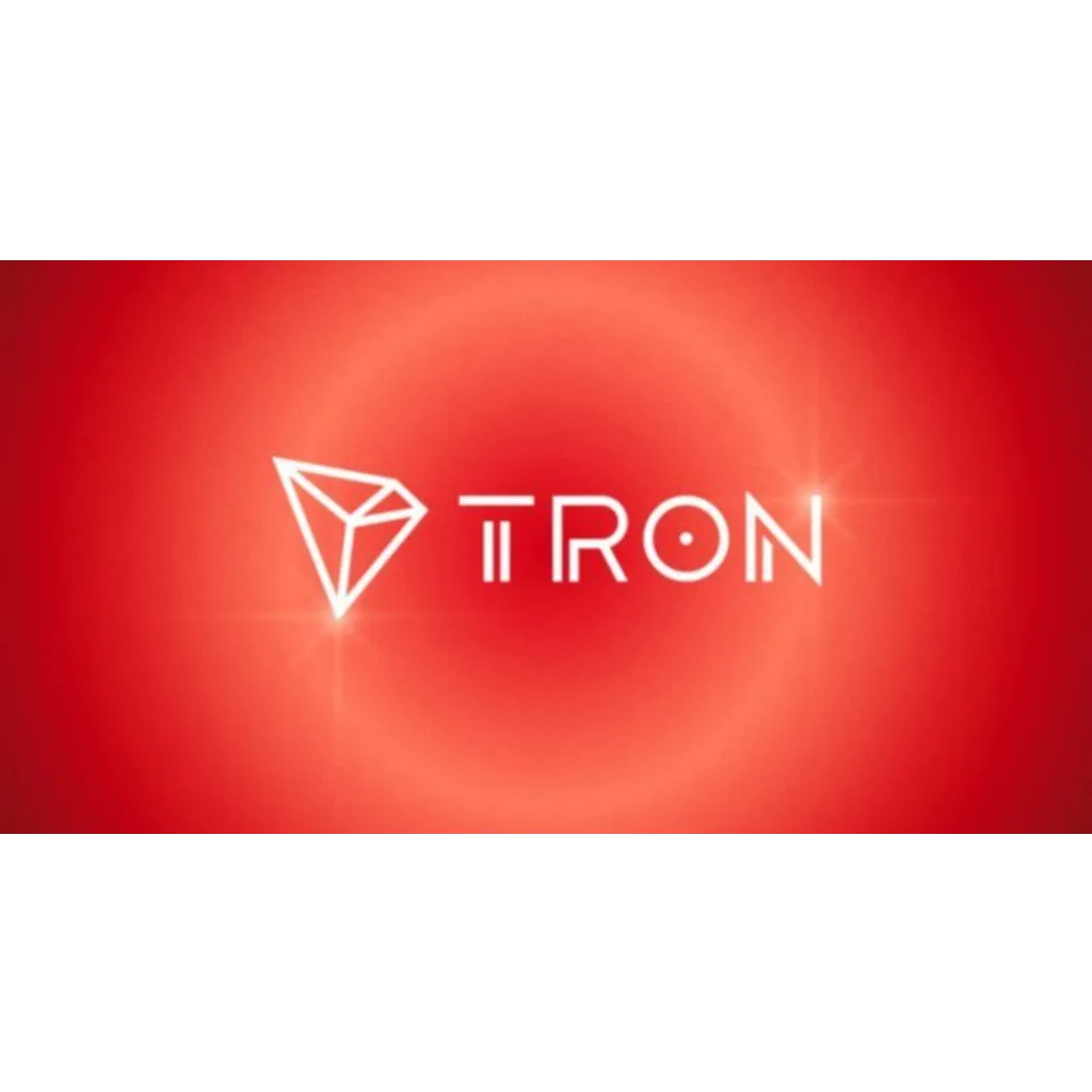 Tron leads on-chain perps as WoW volume jumps 176% Tron leads on-chain perps as WoW volume jumps 176%