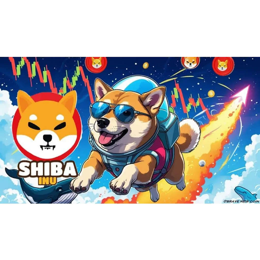 Shiba Inu (SHIB) Price Prediction: Shiba Inu May Surge Past alt= Shiba Inu (SHIB) Price Prediction: Shiba Inu May Surge Past alt=