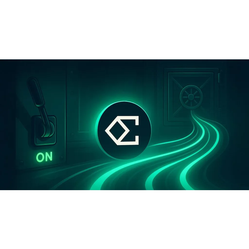 ENA holders eye potential yields over 5% as Ethena confirms fee switch thresholds met ENA holders eye potential yields over 5% as Ethena confirms fee switch thresholds met