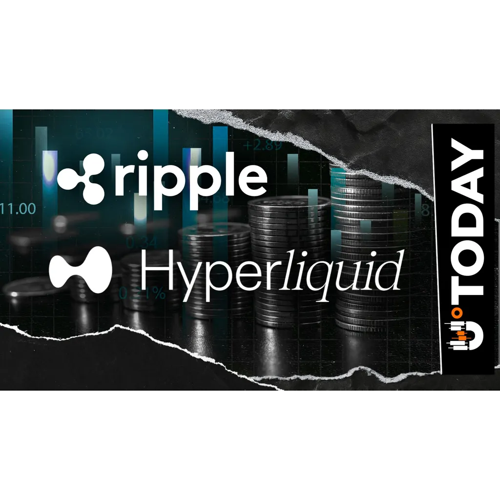 Ripple Prime Goes Live on Hyperliquid: Why This Is ‘God-Mode’ Move for XRP Ripple Prime Goes Live on Hyperliquid: Why This Is ‘God-Mode’ Move for XRP