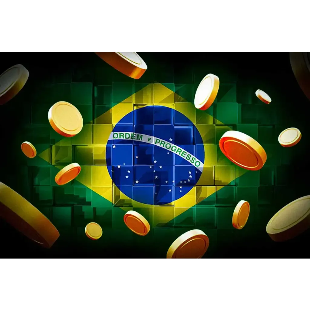 Brazil advances crypto regulation with strict… Brazil advances crypto regulation with strict…