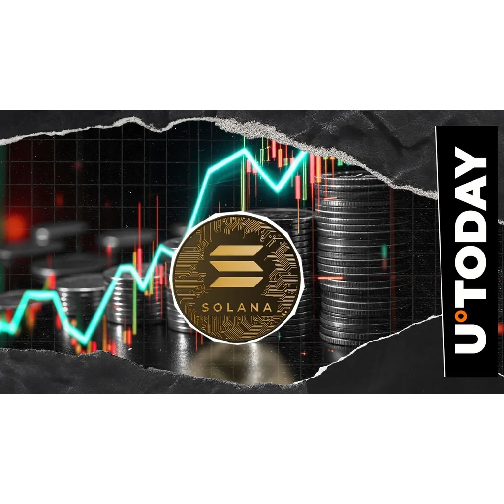 Solana eyes potential rally toward 0 price level Solana eyes potential rally toward 0 price level
